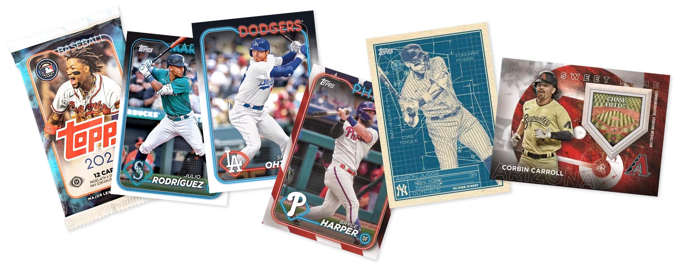 2024 Topps Series 1